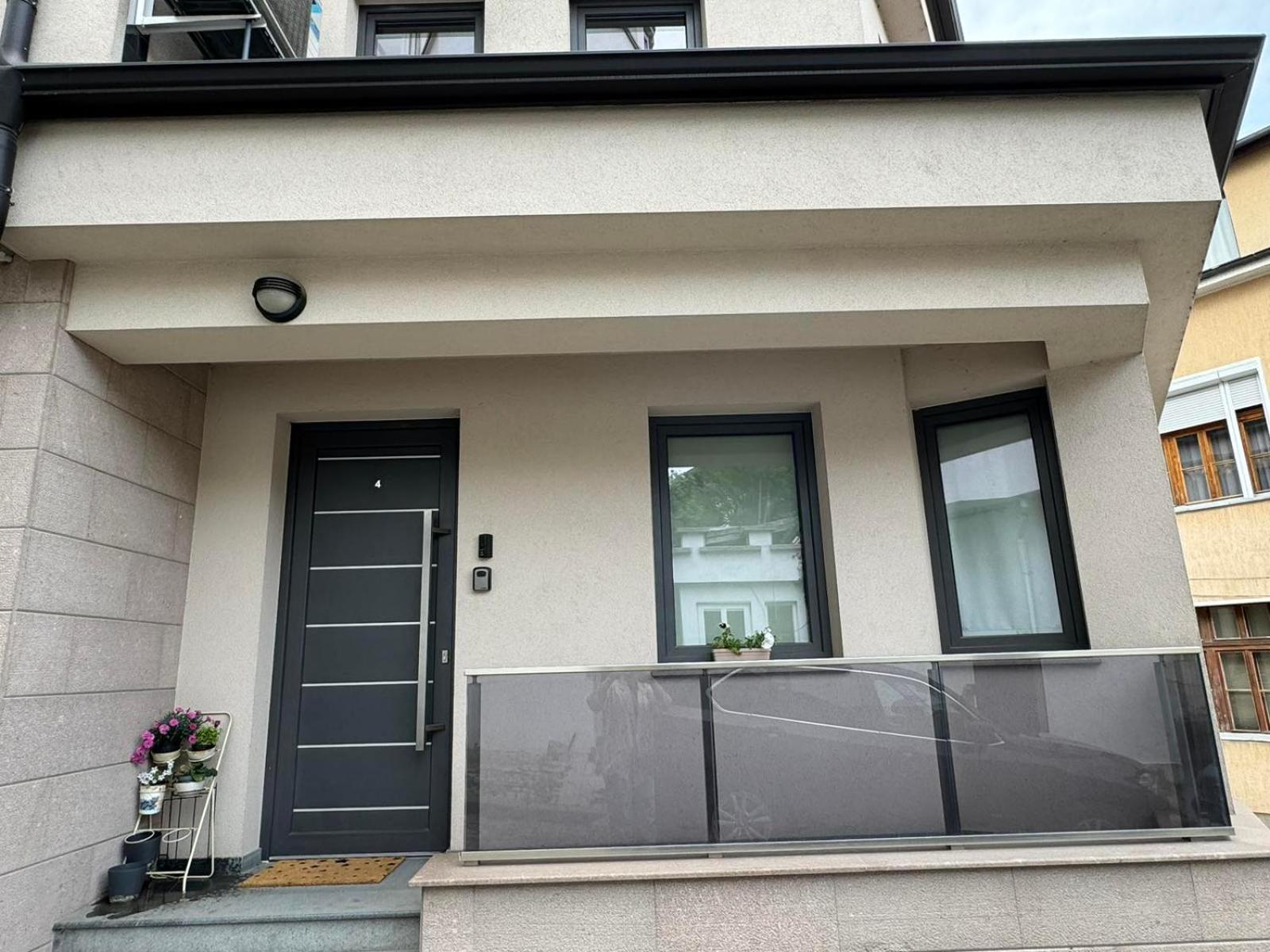 Casa Lavenda Villa Plovdiv Exterior photo